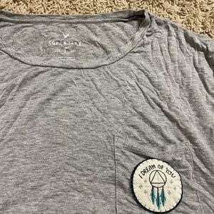 American Eagle Soft&Sexy